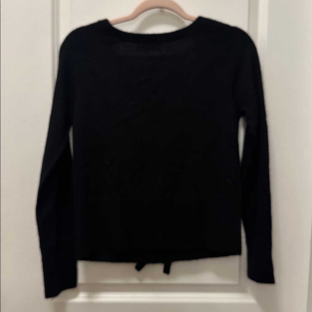 Women’s oversized XS Vineyard Vines sweater - Picture 5 of 5